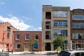 141 N 45 N 2nd St #1B, Philadelphia, PA 19106