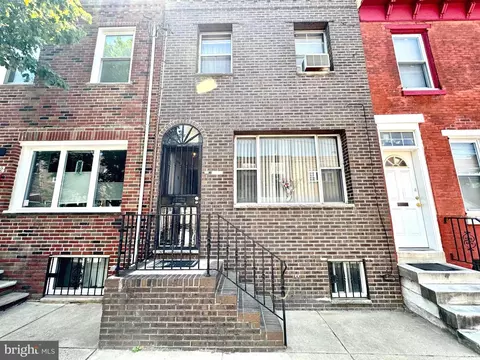 1410 S Beulah St, Philadelphia, PA 19147