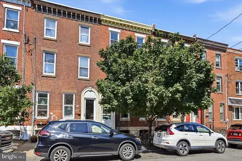 2417 E Cumberland St, Philadelphia, PA 19125