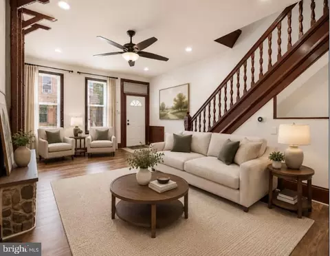 2431 W Norris St, Philadelphia, PA 19121
