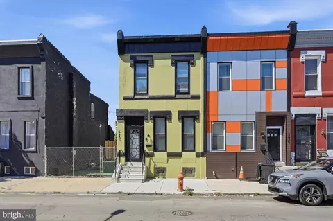 2431 W Norris St, Philadelphia, PA 19121