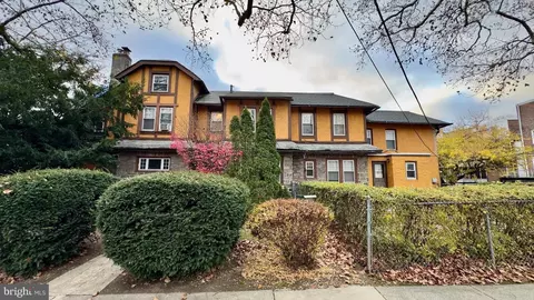 5401 Gainor Rd, Philadelphia, PA 19131
