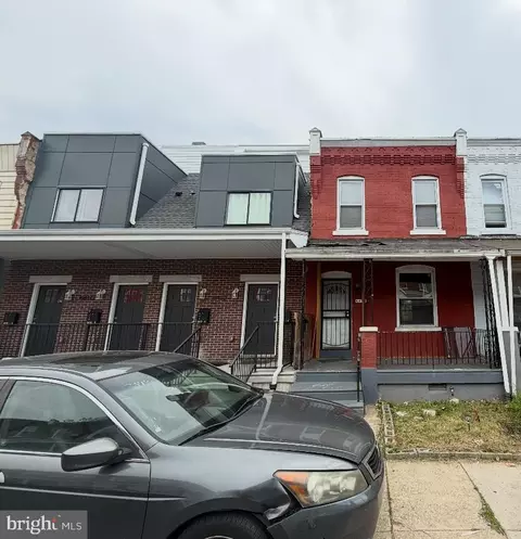 5414 Delancey St, Philadelphia, PA 19143