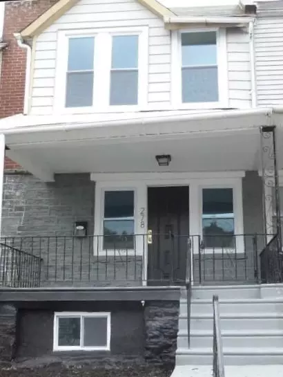 278 E Queen Ln, Philadelphia, PA 19144