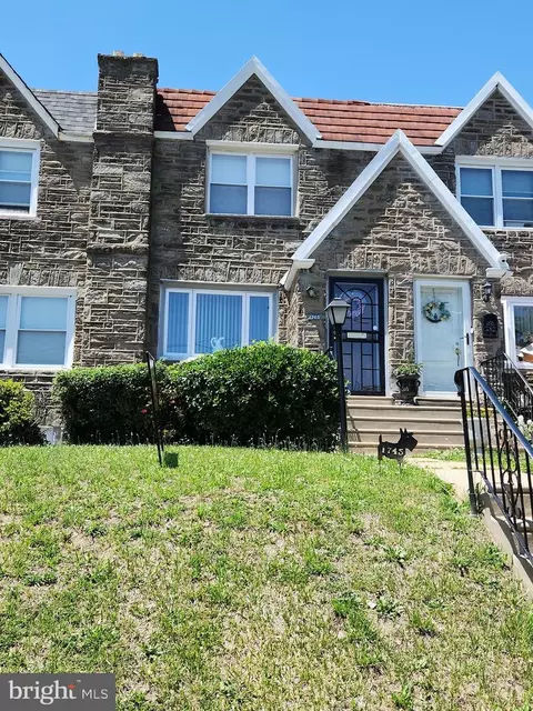 1745 E Tulpehocken St, Philadelphia, PA 19138