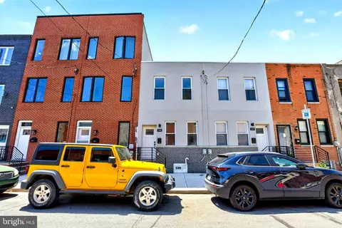 1230 S Harmony St, Philadelphia, PA 19146