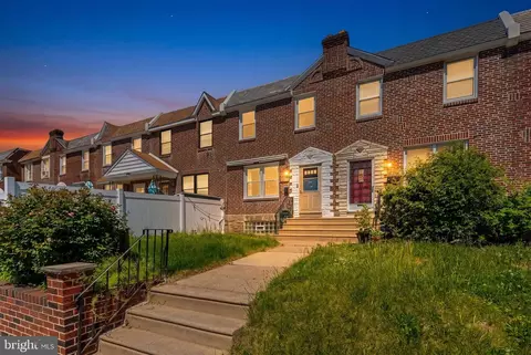 4611 Hartel Ave, Philadelphia, PA 19136