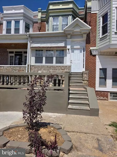 229 E Rockland St, Philadelphia, PA 19120
