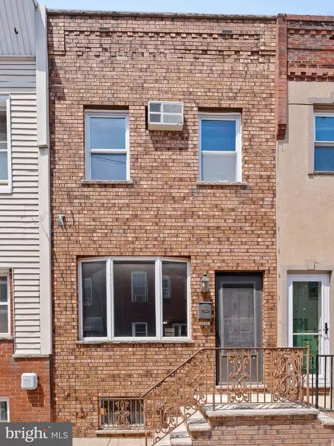 1931 Durfor St, Philadelphia, PA 19145