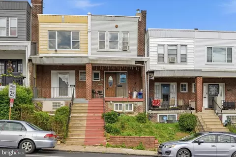 5770 N 20th St, Philadelphia, PA 19138