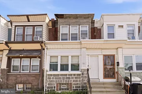 1326 Steinber St, Philadelphia, PA 19124