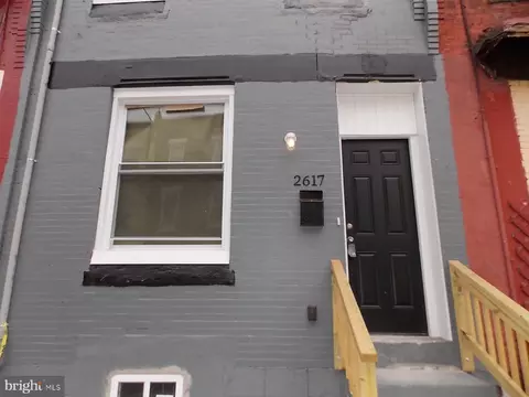 2617 W Montgomery Ave, Philadelphia, PA 19121