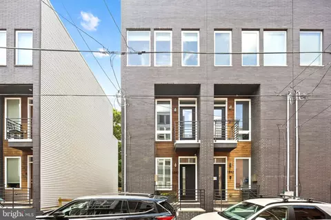 1840 Gerritt St, Philadelphia, PA 19146