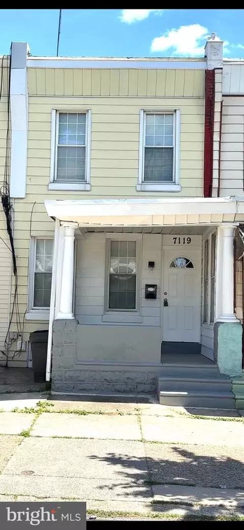 7119 Edmund St, Philadelphia, PA 19135