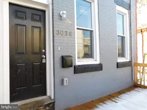 3038 Clifford St, Philadelphia, PA 19121