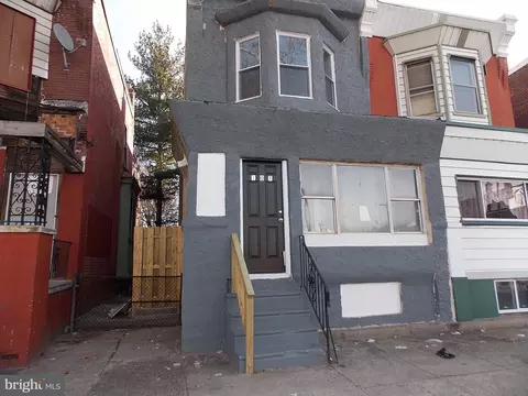 107 N 52nd St, Philadelphia, PA 19139