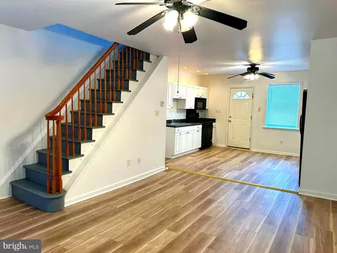 2731 S Fairhill St, Philadelphia, PA 19148