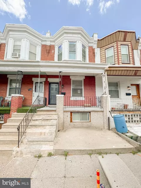 1217 S Peach St, Philadelphia, PA 19143