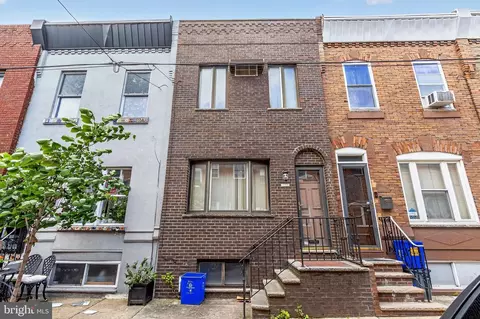 1808 Tree St, Philadelphia, PA 19145