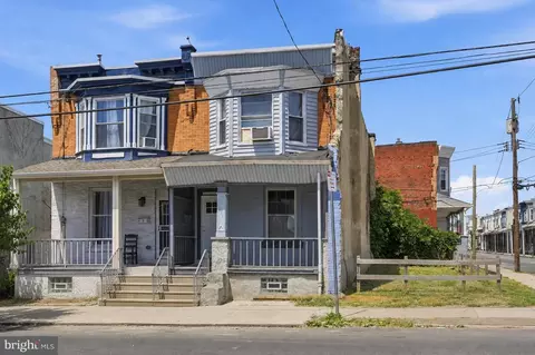 634 S 56th St, Philadelphia, PA 19143