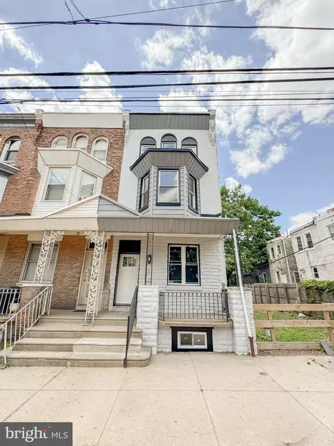 350 N 61st St, Philadelphia, PA 19139