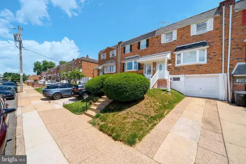 3221 Belgreen Rd, Philadelphia, PA 19154