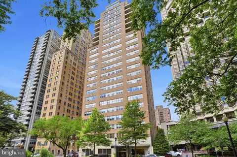 220 W Rittenhouse Sq #5D, Philadelphia, PA 19103