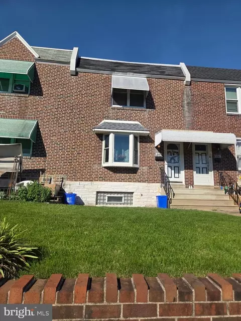 3521 Lansing St, Philadelphia, PA 19136