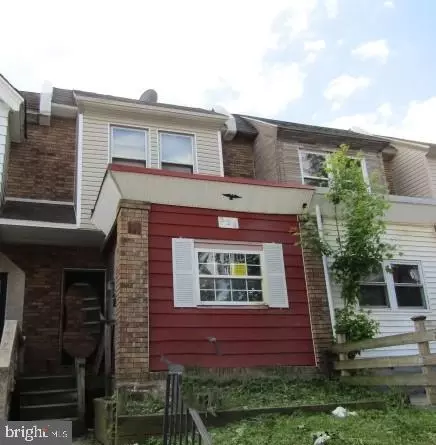 528 Geneva Ave, Philadelphia, PA 19120