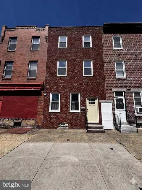 2715 E Lehigh Ave, Philadelphia, PA 19125