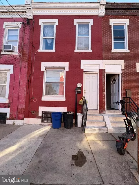 3418 Kip St, Philadelphia, PA 19134