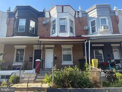 5217 Rodman St, Philadelphia, PA 19143