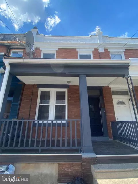 139 W Hansberry St, Philadelphia, PA 19144