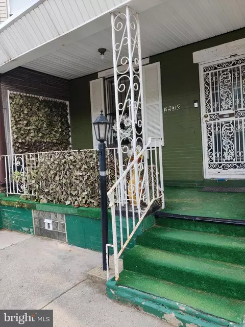 2938 W Wishart St, Philadelphia, PA 19132
