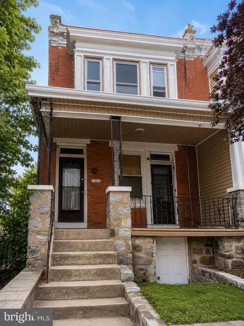 1512 N 60th St, Philadelphia, PA 19151
