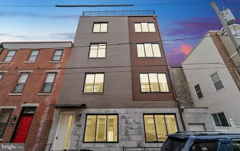 1436 Montrose St #A, Philadelphia, PA 19146