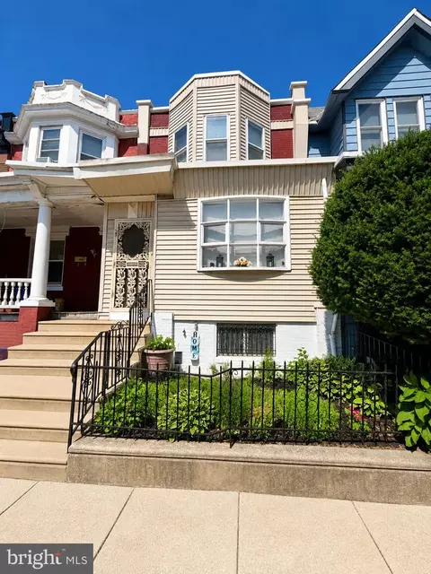 262 S Hirst St, Philadelphia, PA 19139