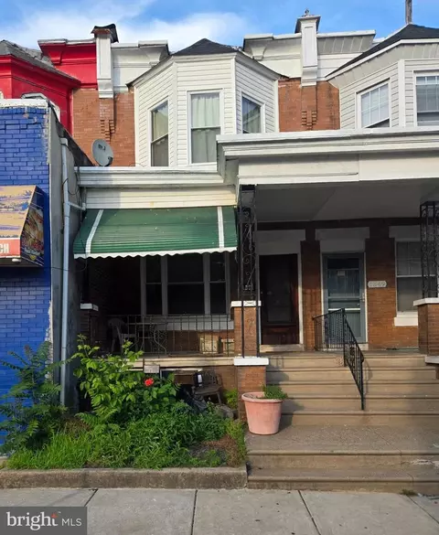1351 N 58th St, Philadelphia, PA 19131