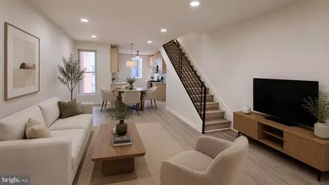 896 Brill St, Philadelphia, PA 19124
