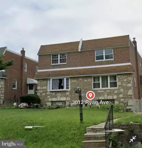 3012 Ryan Ave, Philadelphia, PA 19152