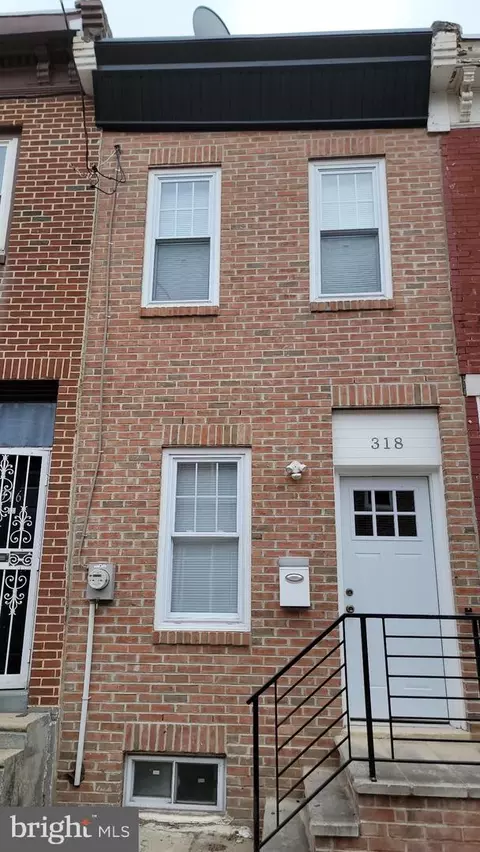 318 N Wiota St, Philadelphia, PA 19104