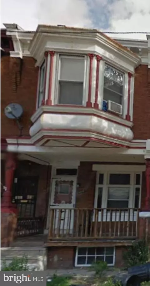 5613 Stokes St, Philadelphia, PA 19144