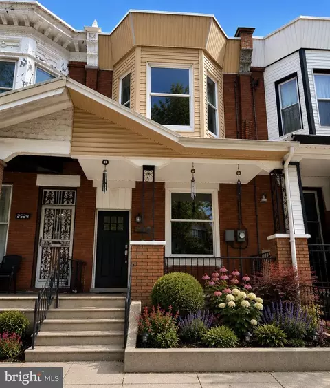 2526 W Cumberland St, Philadelphia, PA 19132