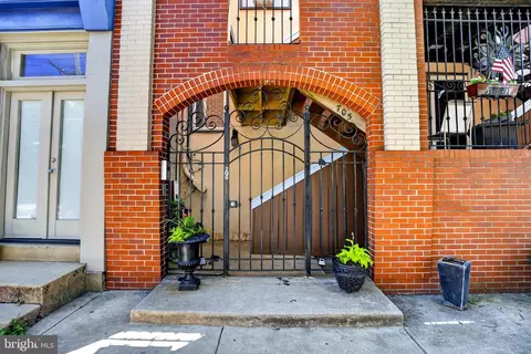 705 S Unit D S 20th St S #D, Philadelphia, PA 19146