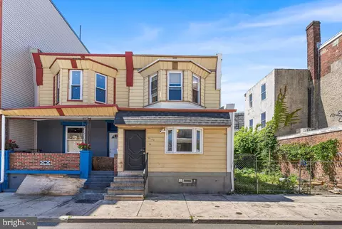 5150 Ranstead St, Philadelphia, PA 19139