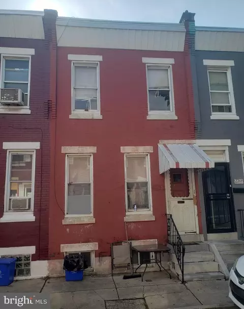 2266 N Bouvier St, Philadelphia, PA 19132