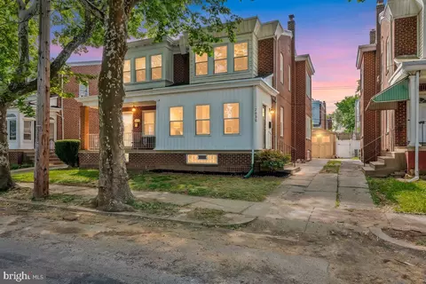 7035 Cottage St, Philadelphia, PA 19135