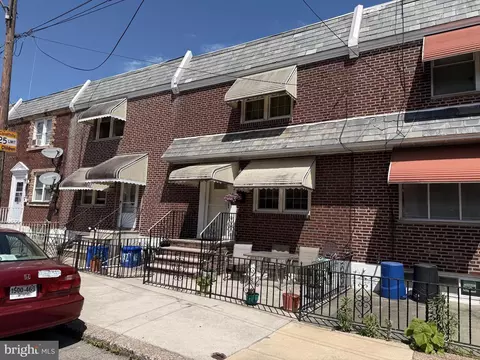 1827 S Dover St, Philadelphia, PA 19145