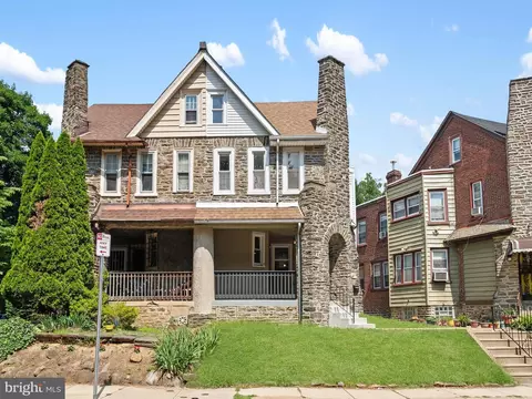 407 W Abbottsford Ave, Philadelphia, PA 19144