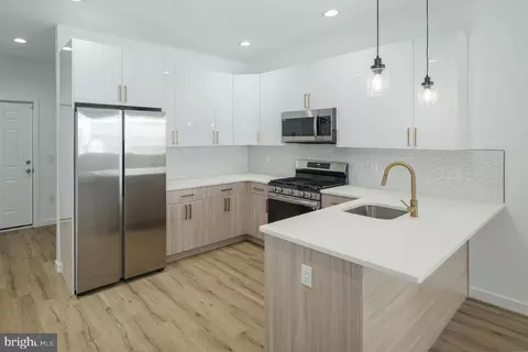 1814 N Marston St, Philadelphia, PA 19121